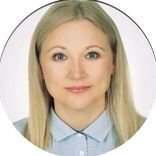 Eliza Adamczyk, psycholożka