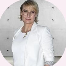 Magdalena Maria Urbańska, autorka programu Trening STER